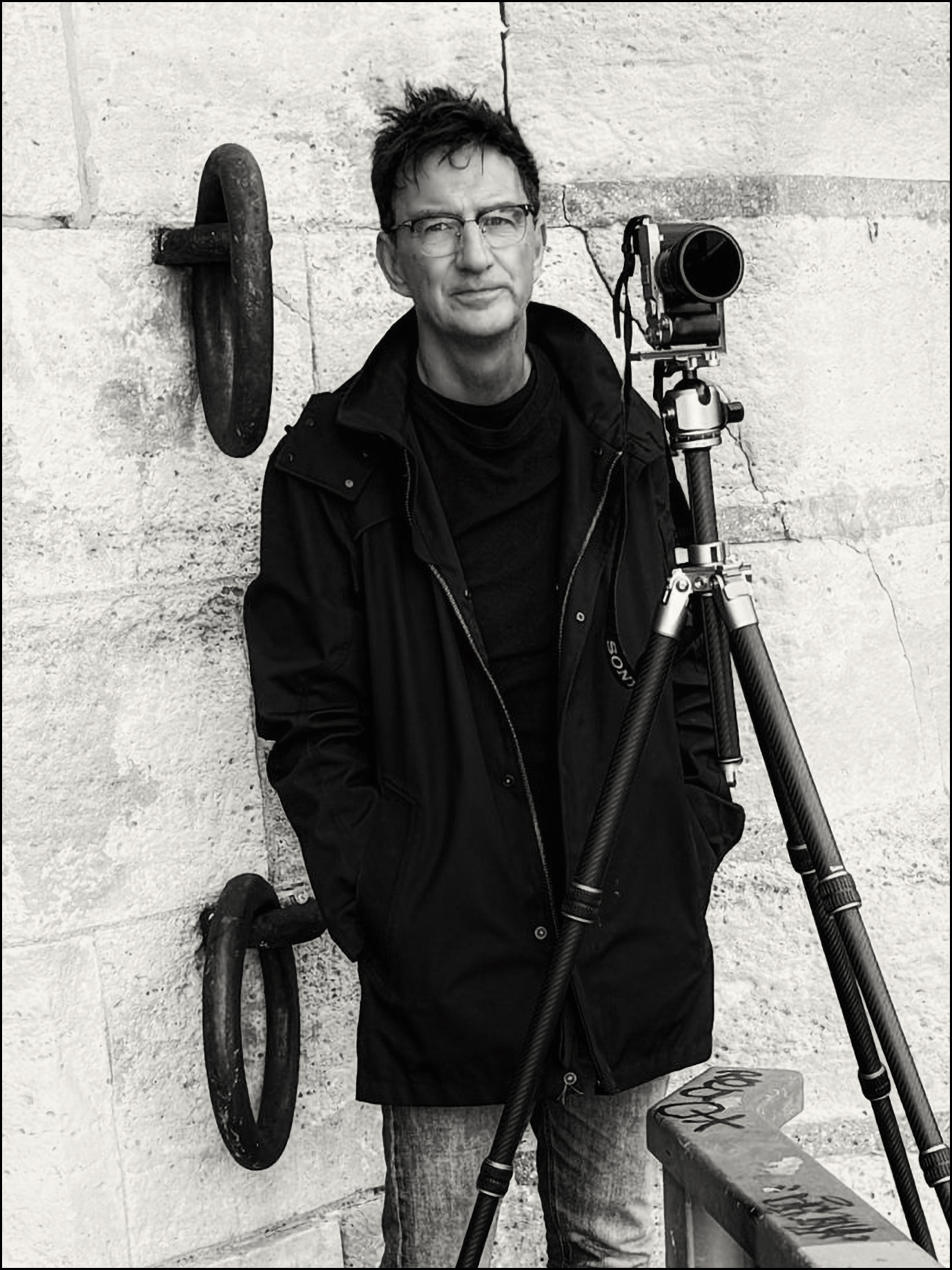 Carsten Velten, Fotograf